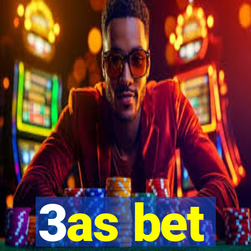 3as bet